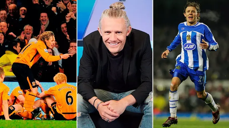 jimmy bullard net worth