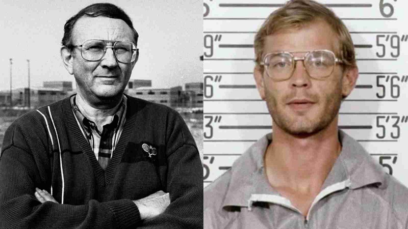 lionel dahmer net Worth