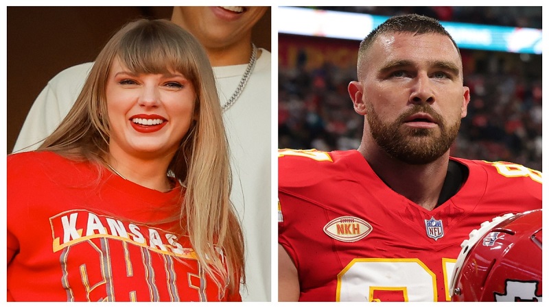 kelce ex girlfriend