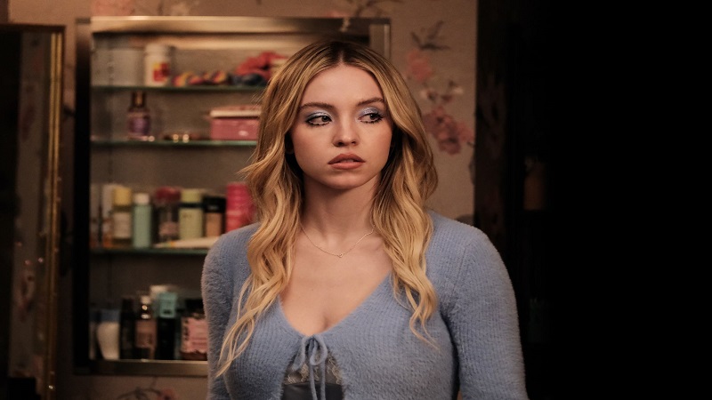 sydney sweeney net worth