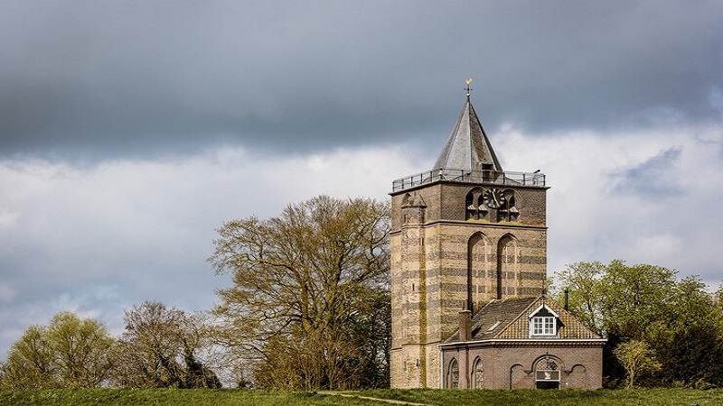 church of the highlands exposed