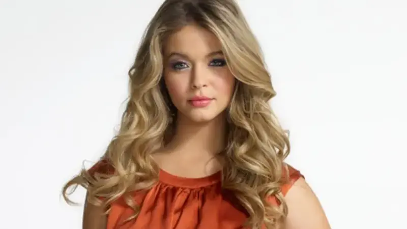 Sasha Pieterse net worth